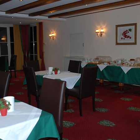 Landhaus Brieger Henndorf am Wallersee Extérieur photo