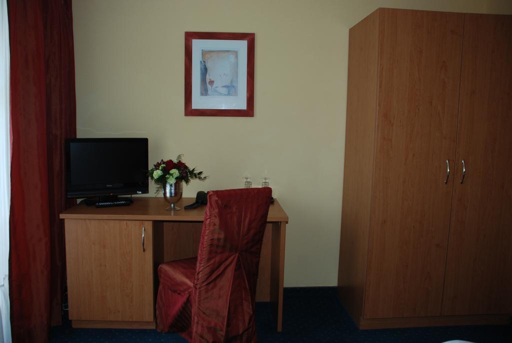 Landhaus Brieger Henndorf am Wallersee Chambre photo